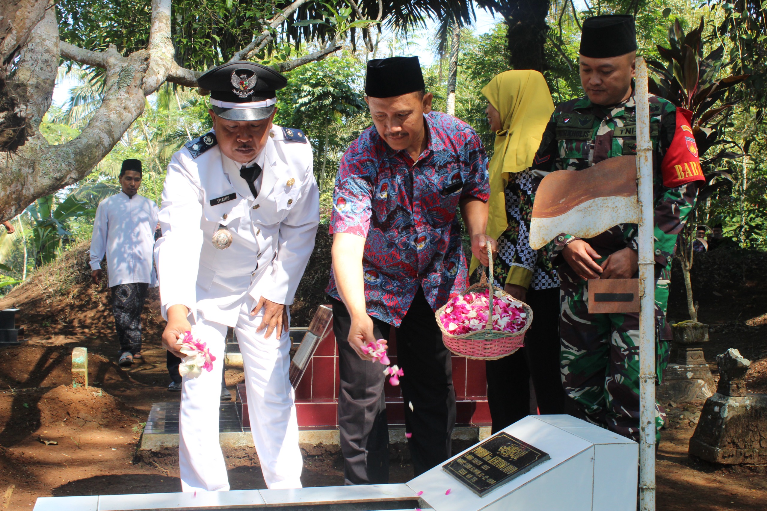 Gambar Berita