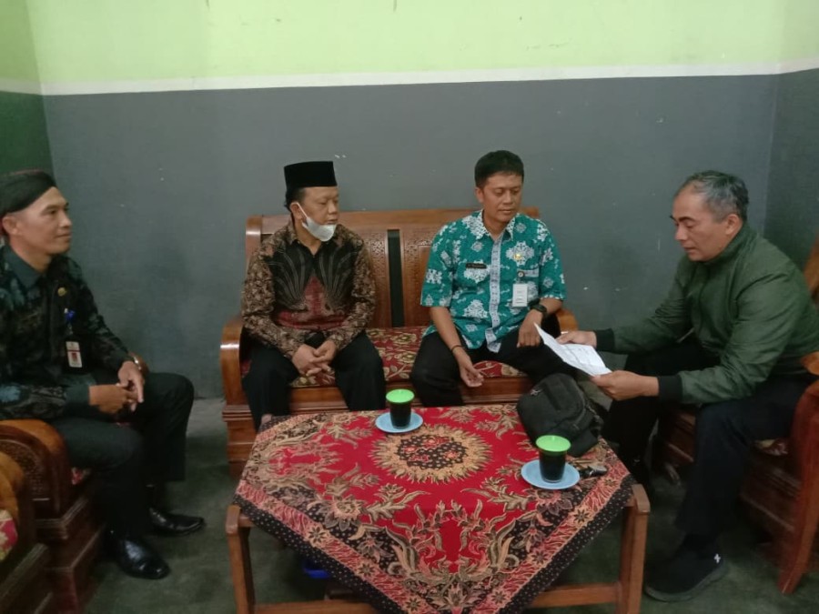 Berita